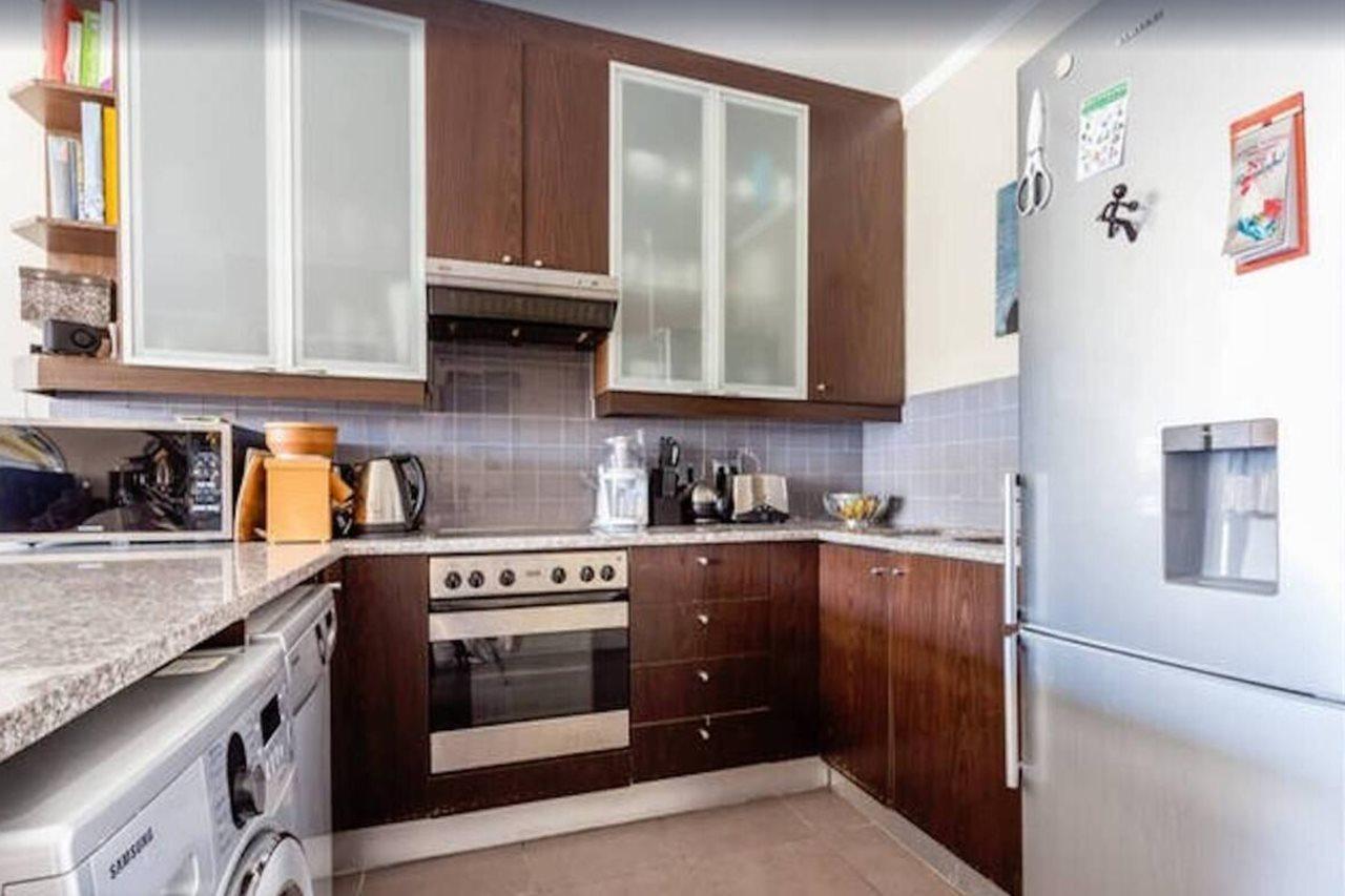 Amava Quayside Apartman Fokváros Kültér fotó
