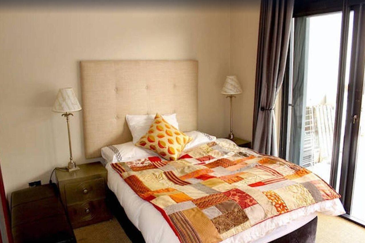 Amava Quayside Apartman Fokváros Kültér fotó