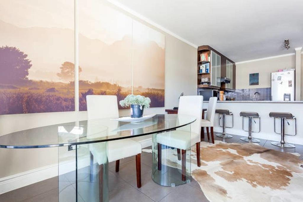 Amava Quayside Apartman Fokváros Kültér fotó