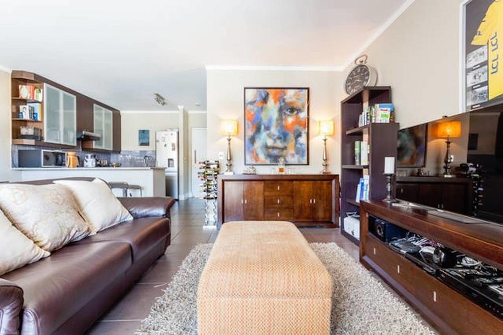 Amava Quayside Apartman Fokváros Kültér fotó