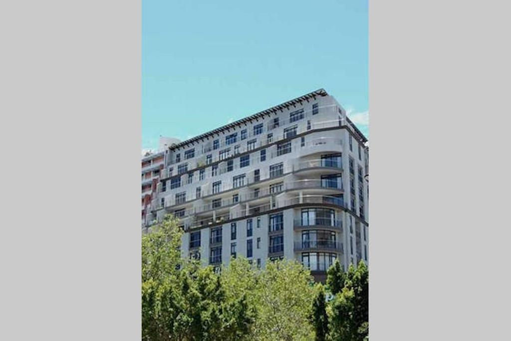 Amava Quayside Apartman Fokváros Kültér fotó