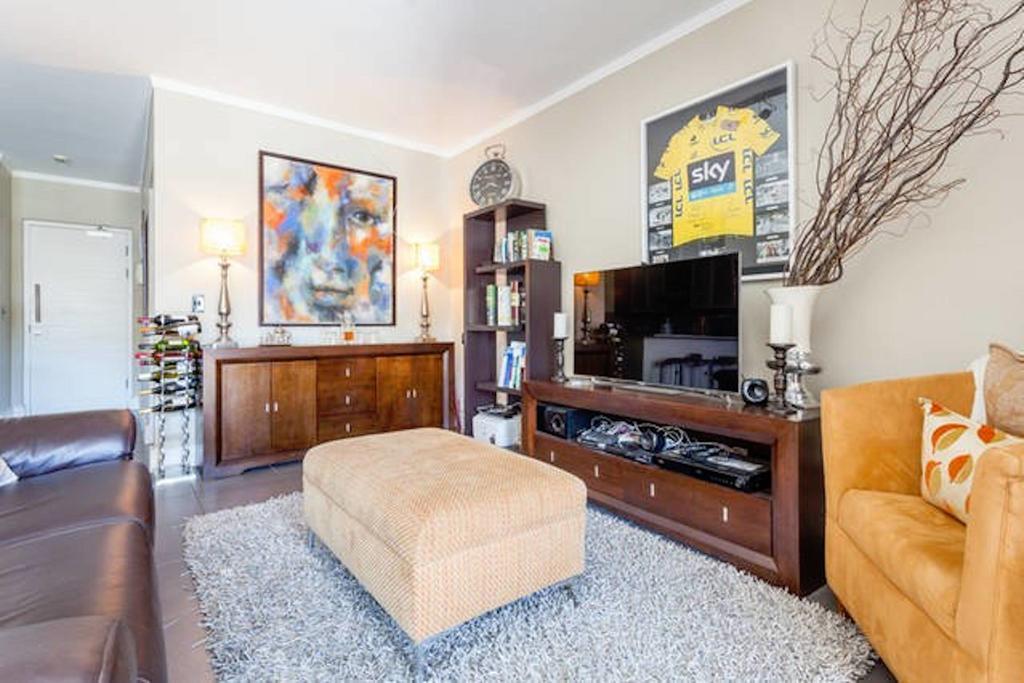 Amava Quayside Apartman Fokváros Kültér fotó